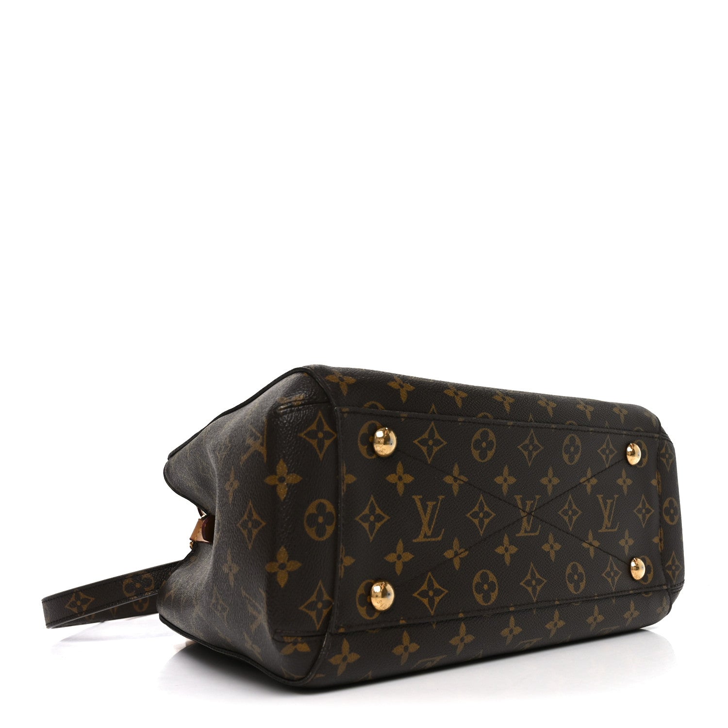 Monogram Montaigne MM