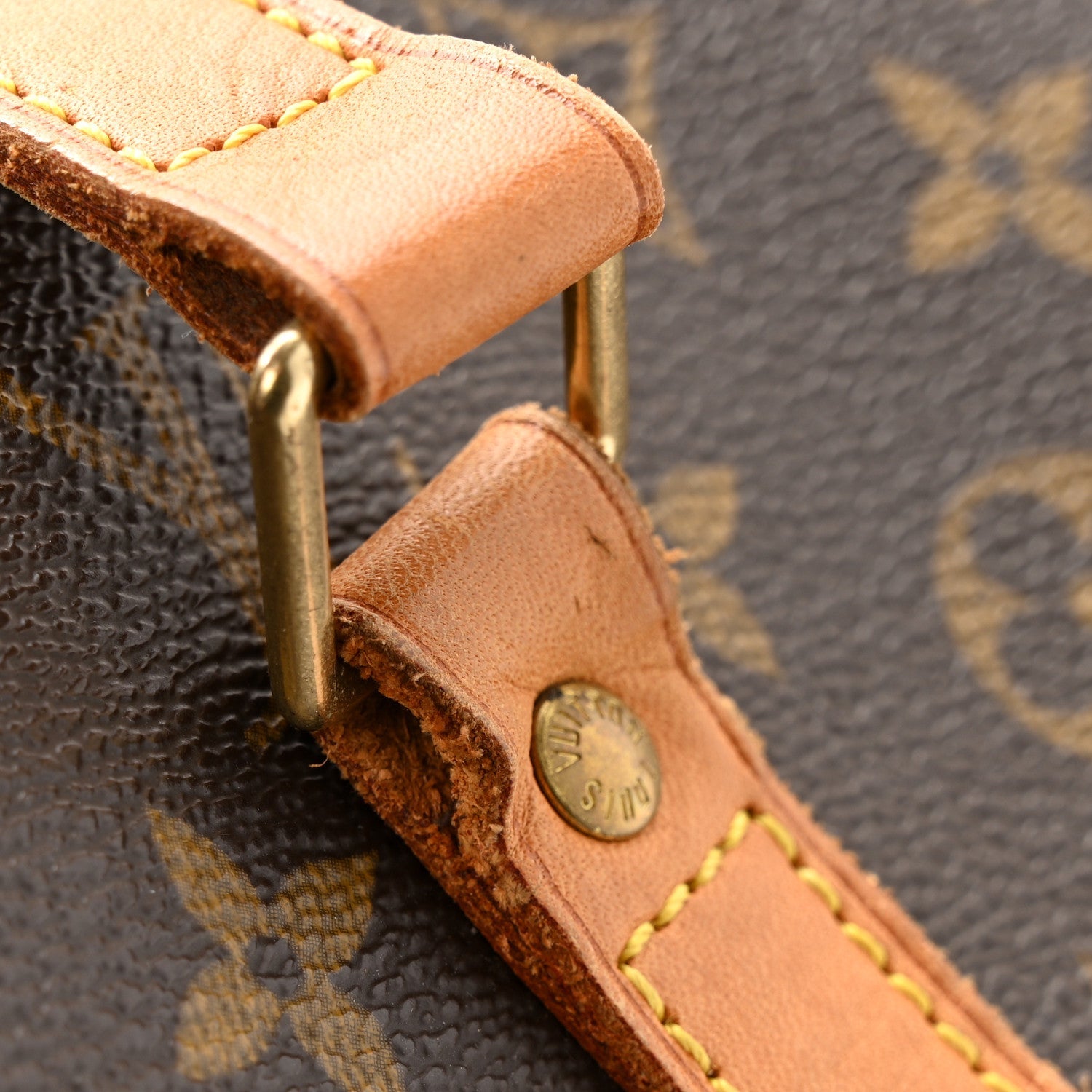 Monogram Babylone
