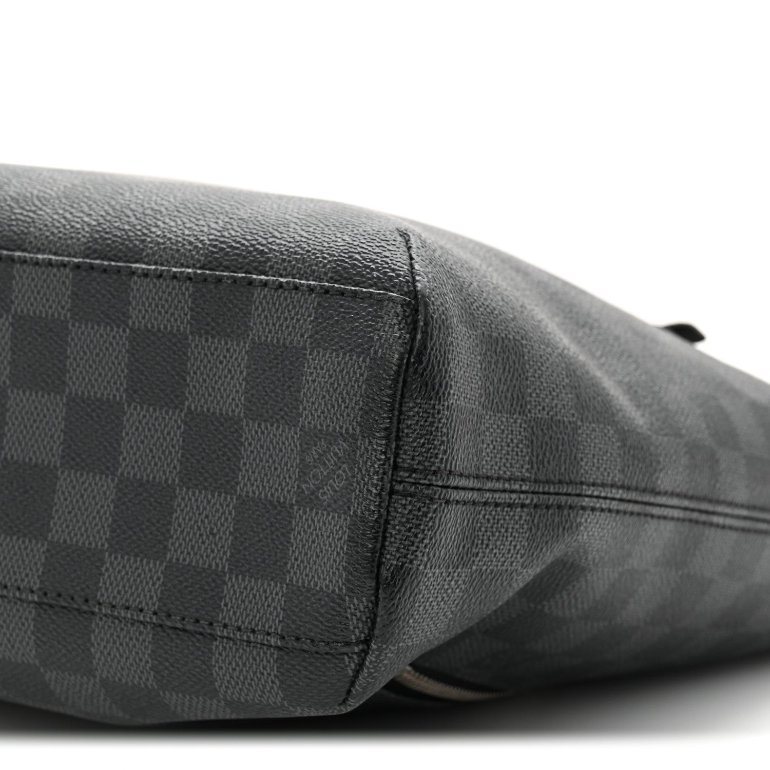 Damier Graphite Mick MM