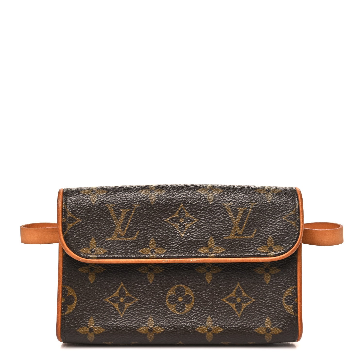 Monogram Pochette Florentine S