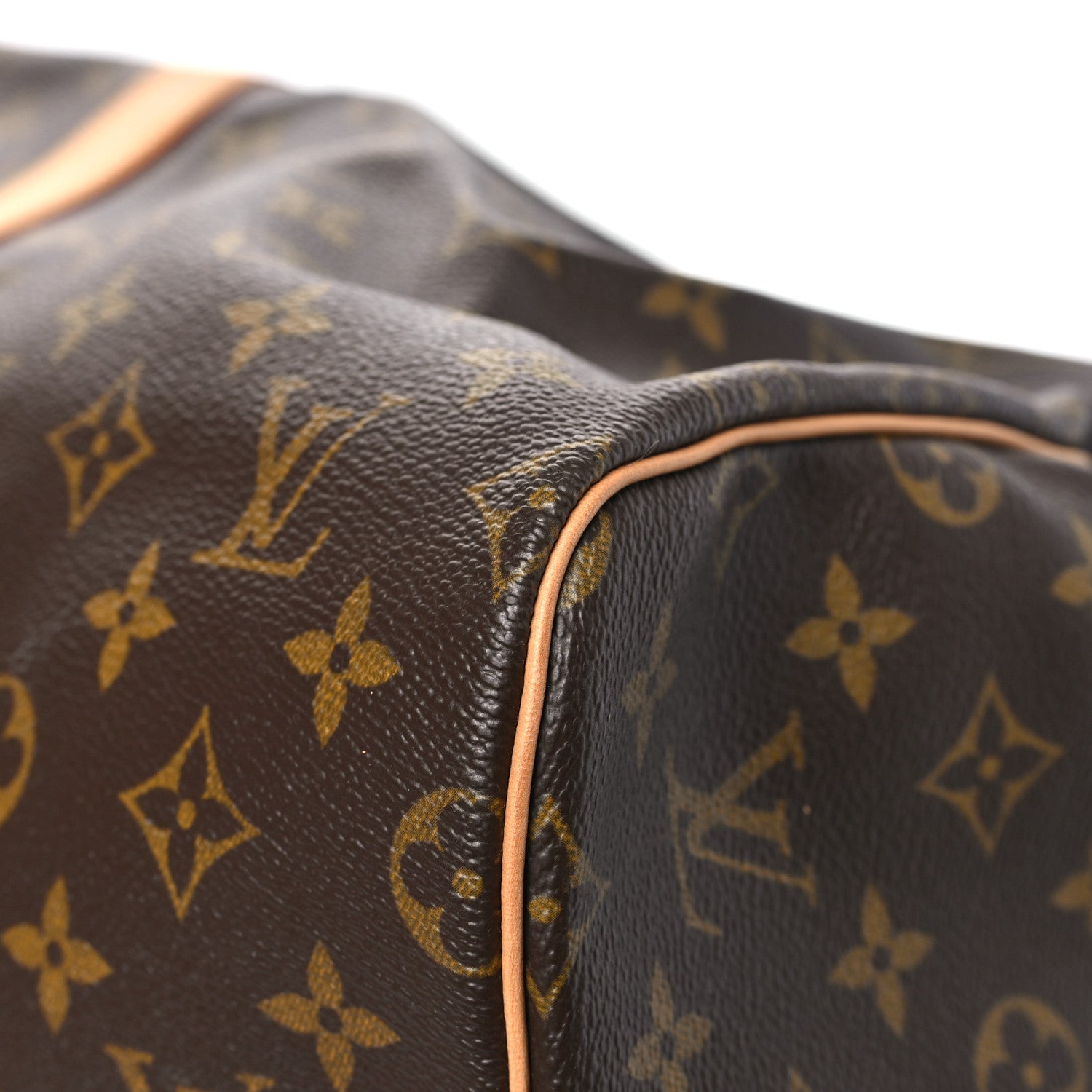 Monogram Keepall Bandouliere 55