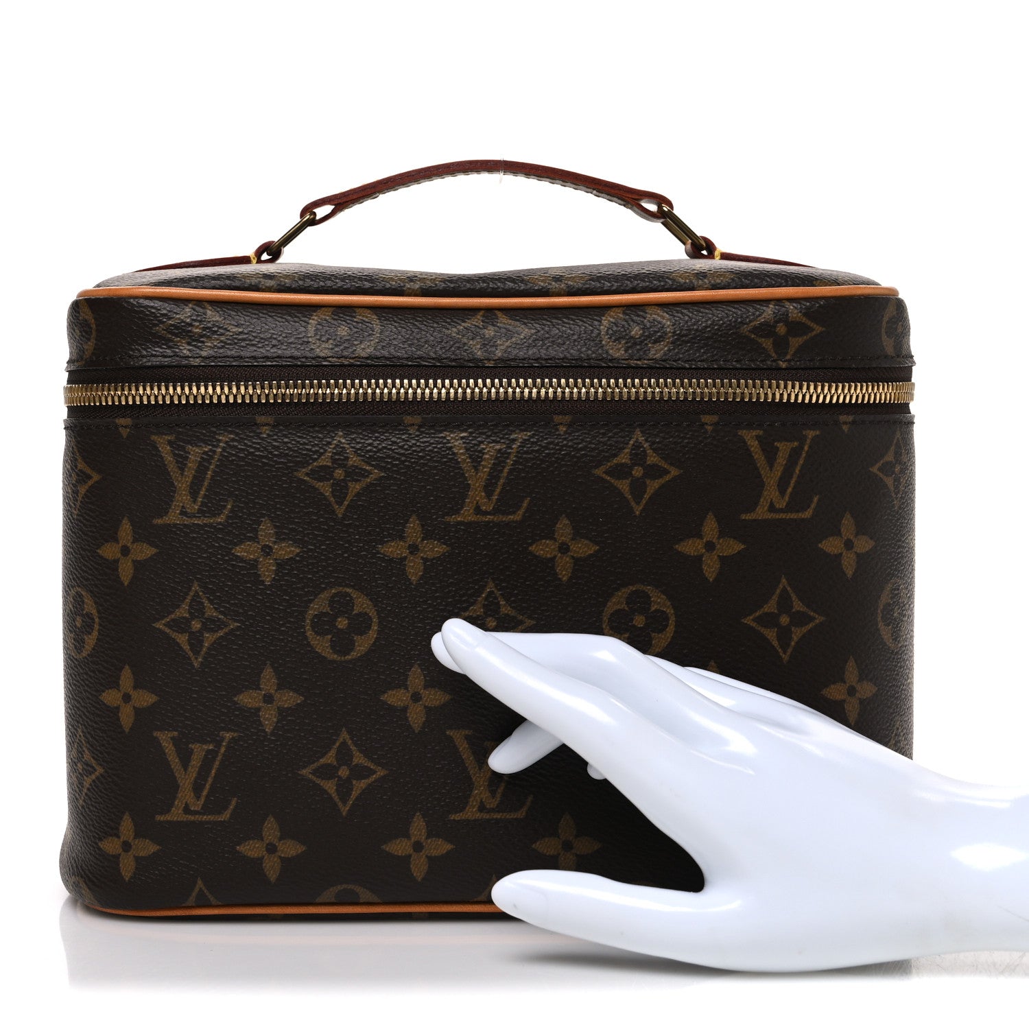 Monogram Nice BB