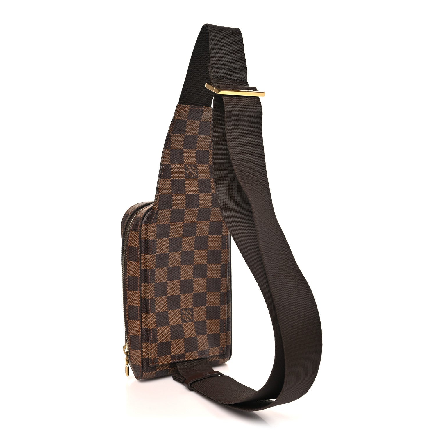 Damier Ebene Geronimos