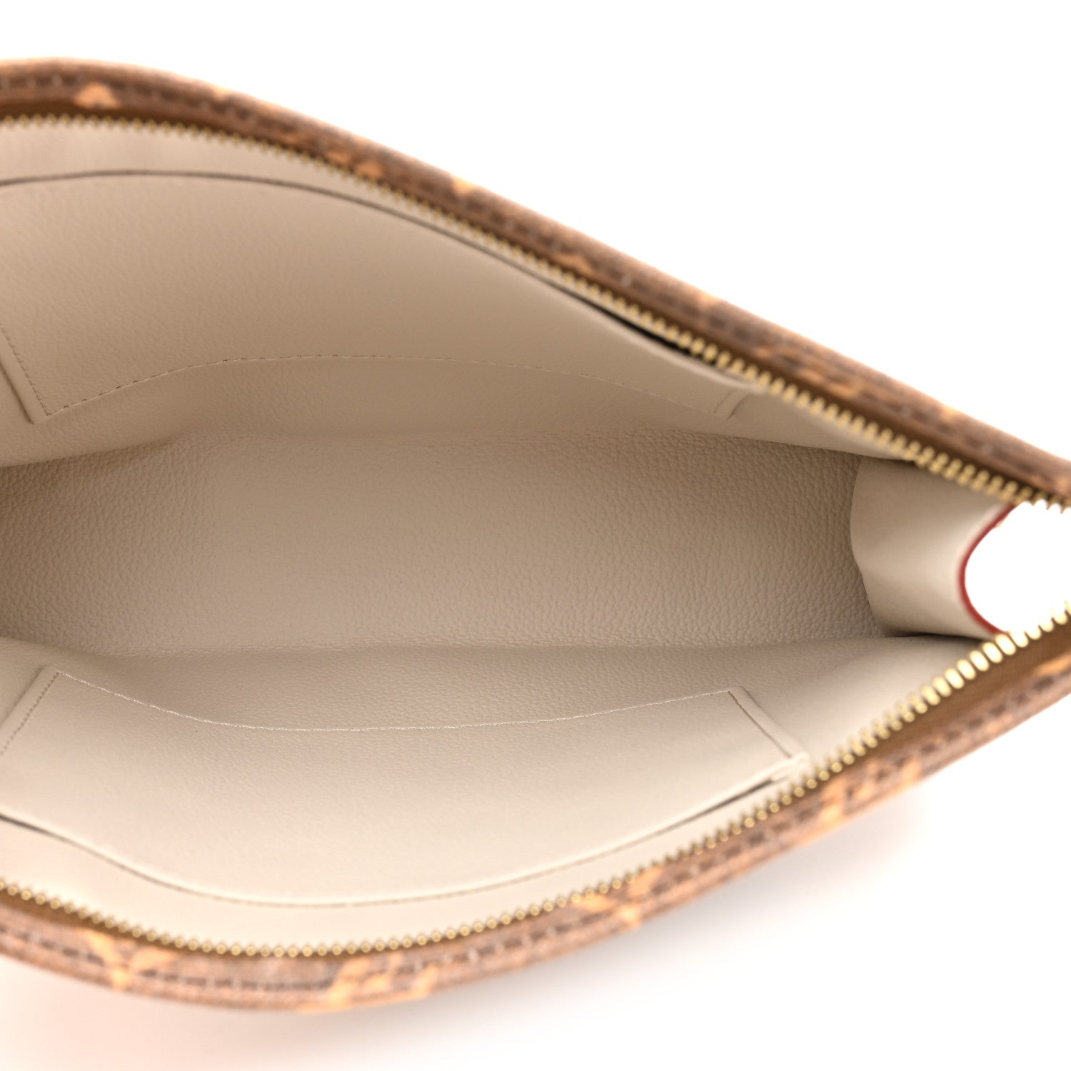 Monogram Flight Mode Toiletry Pouch 26