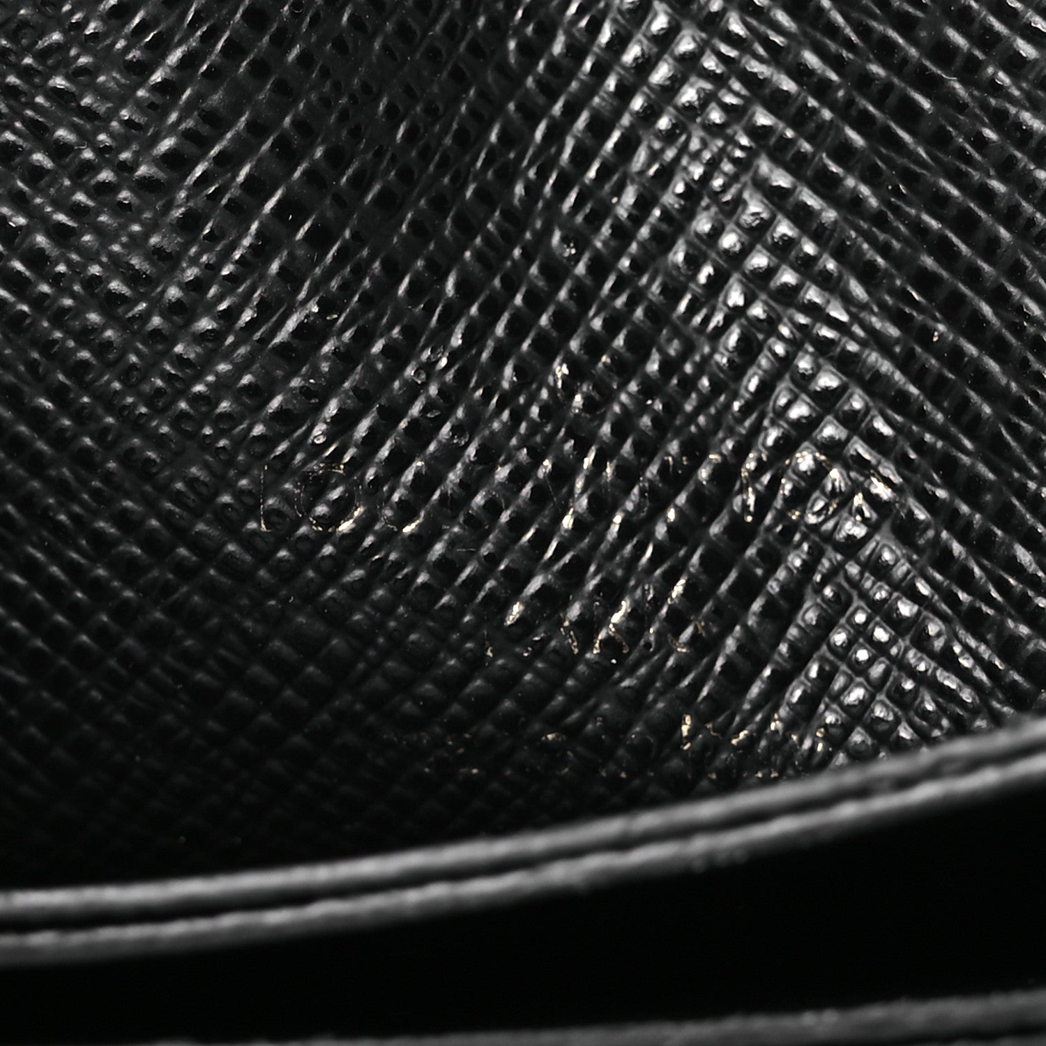 Reverse Monogram Vendome Card Holder