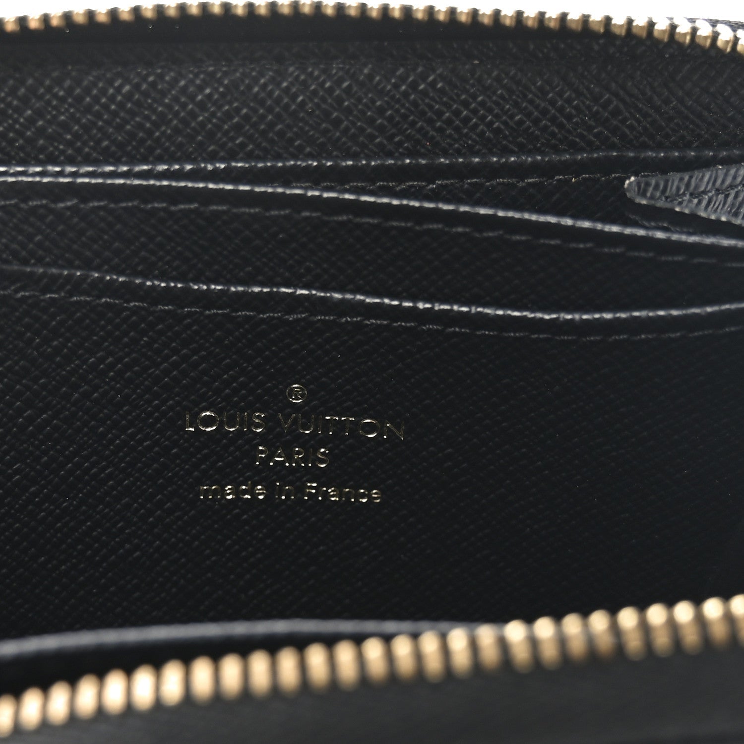Game On Zippy Coin Purse Black
