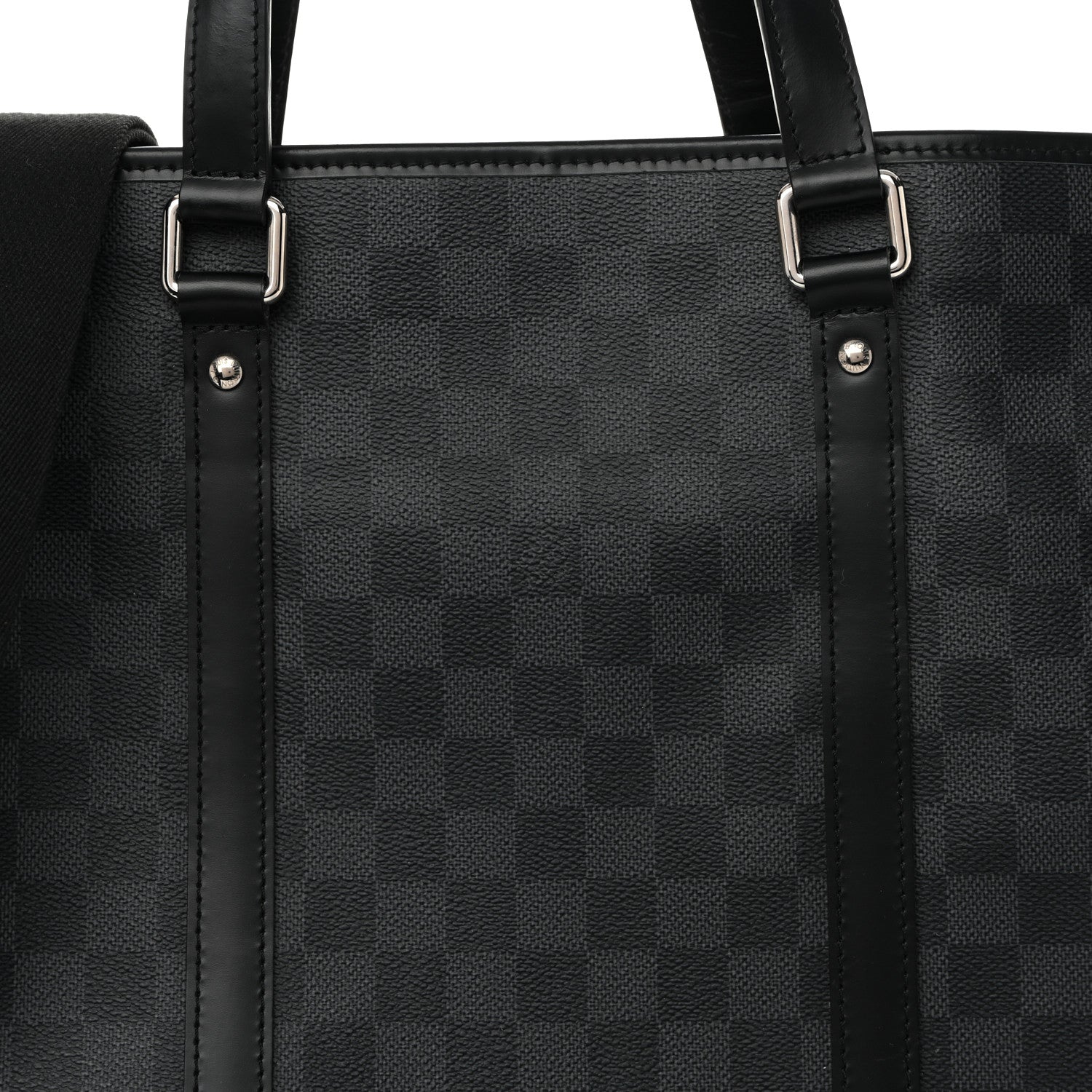 Damier Graphite Tadao