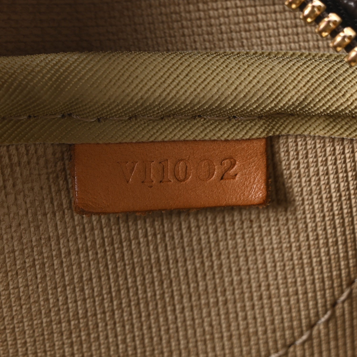 Monogram Evasion Sports Bag