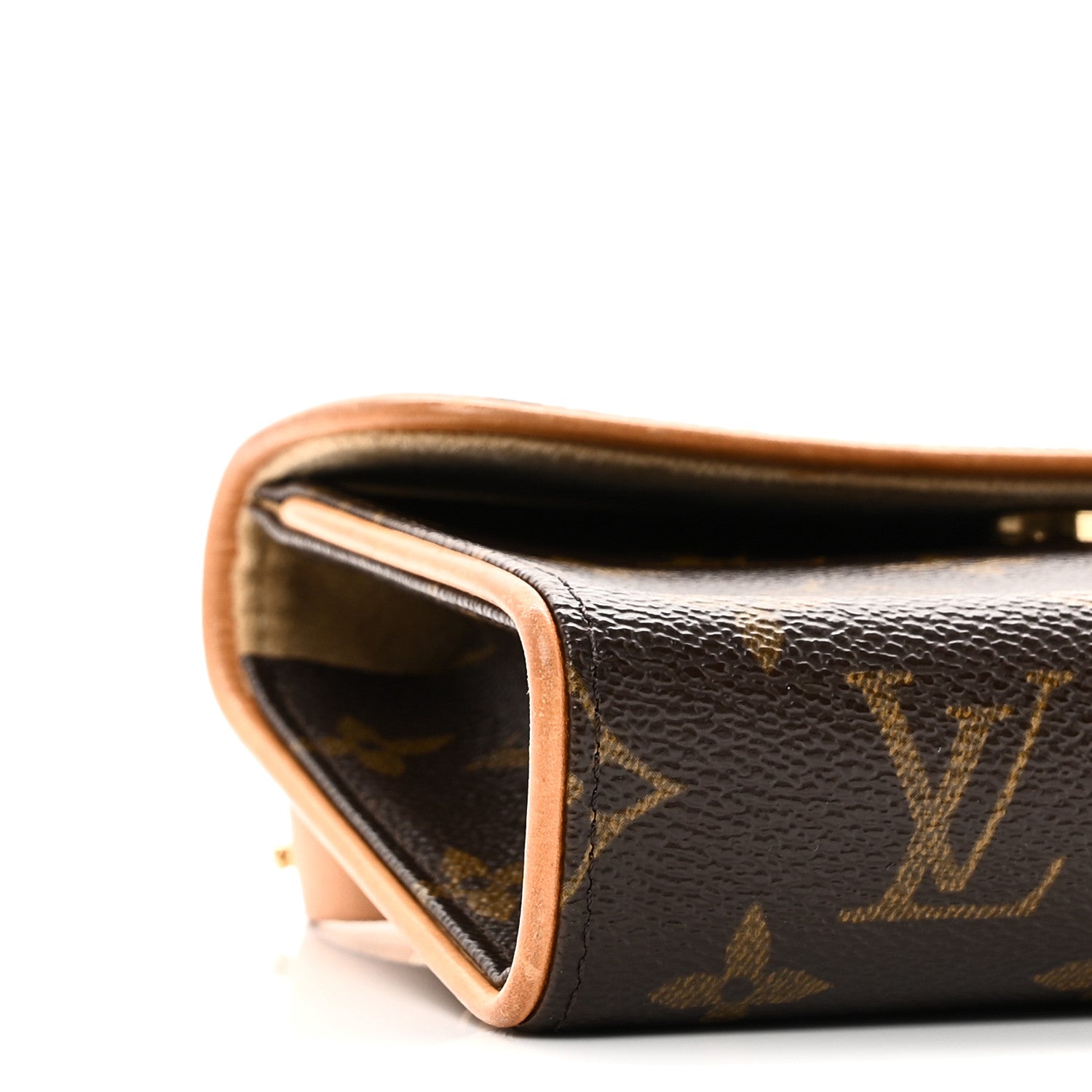 Monogram Pochette Florentine XS