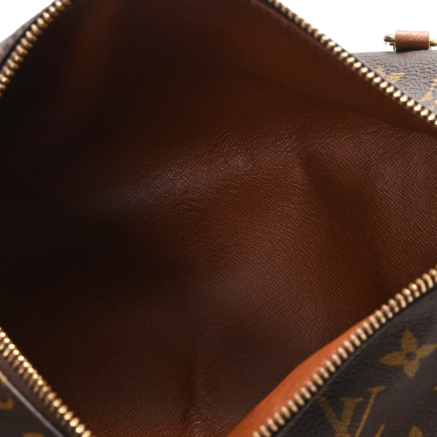 Monogram Papillon 26