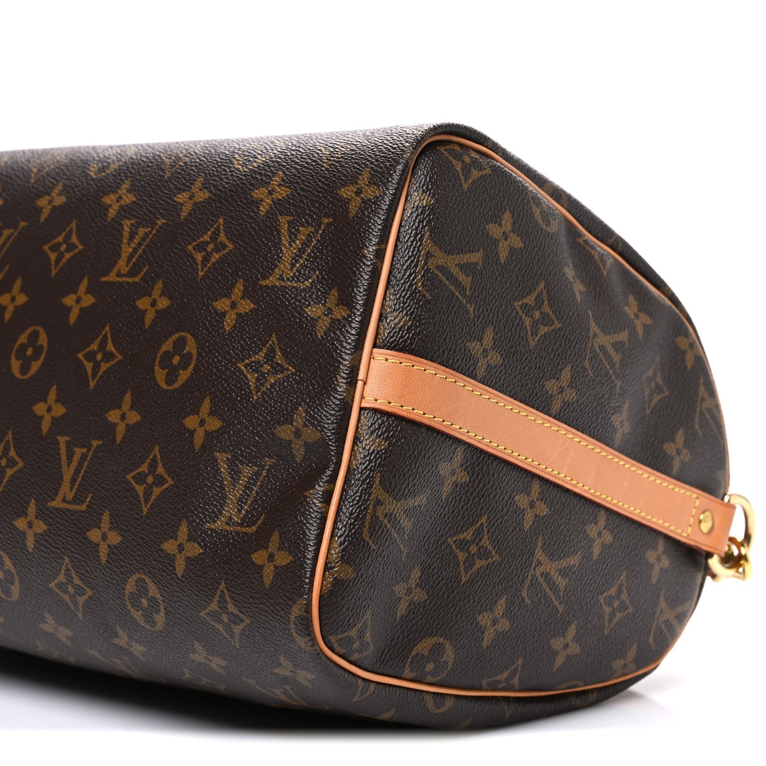 Monogram Speedy Bandouliere 30