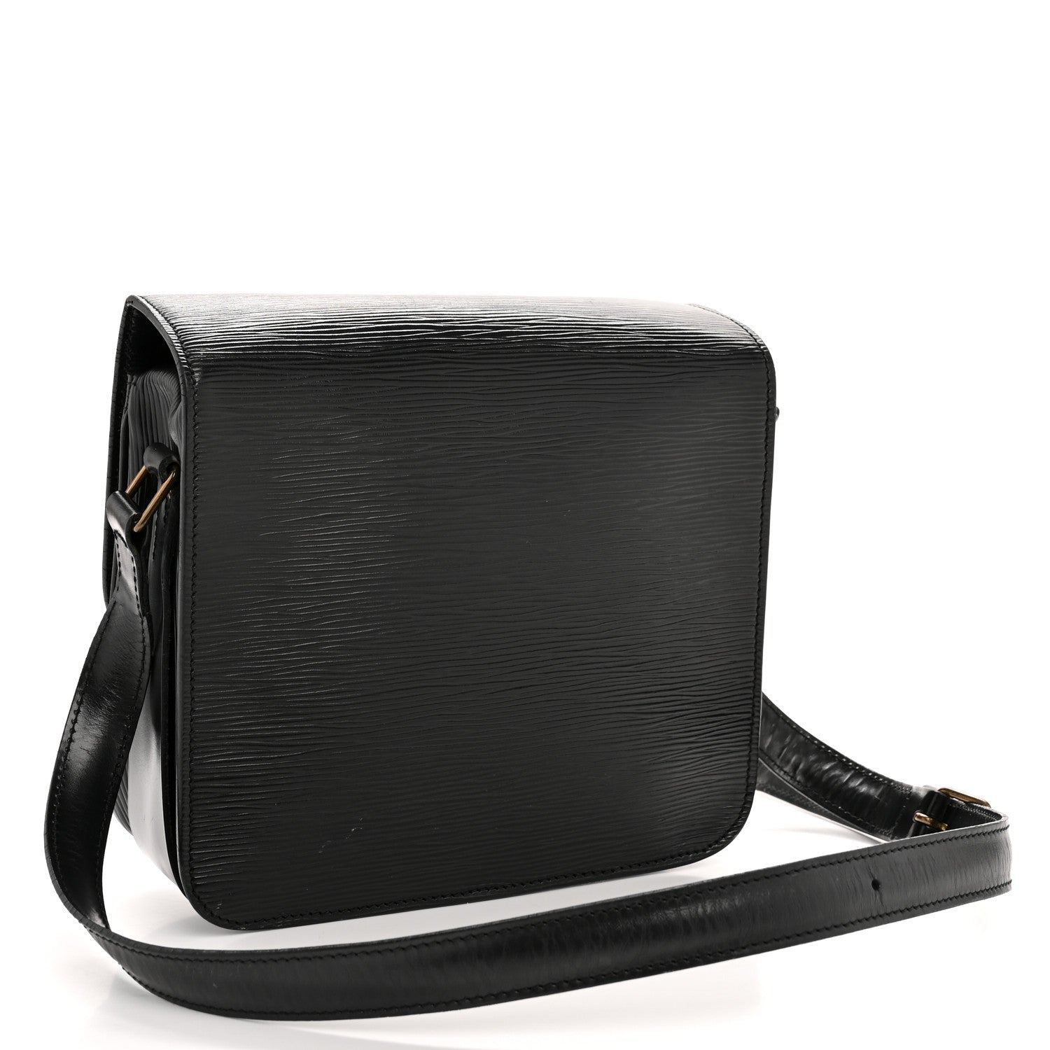 Epi Cartouchiere 22 Black