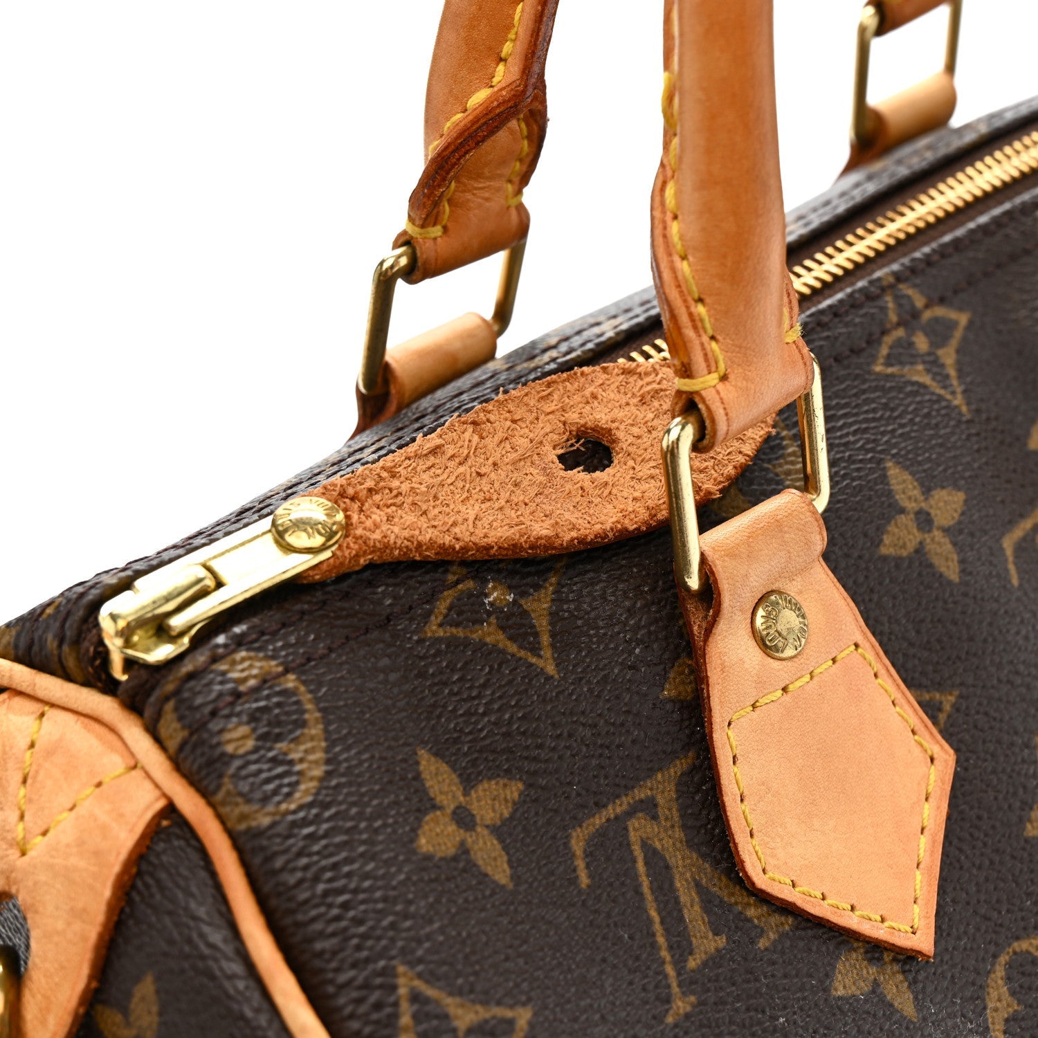 Monogram Speedy 25