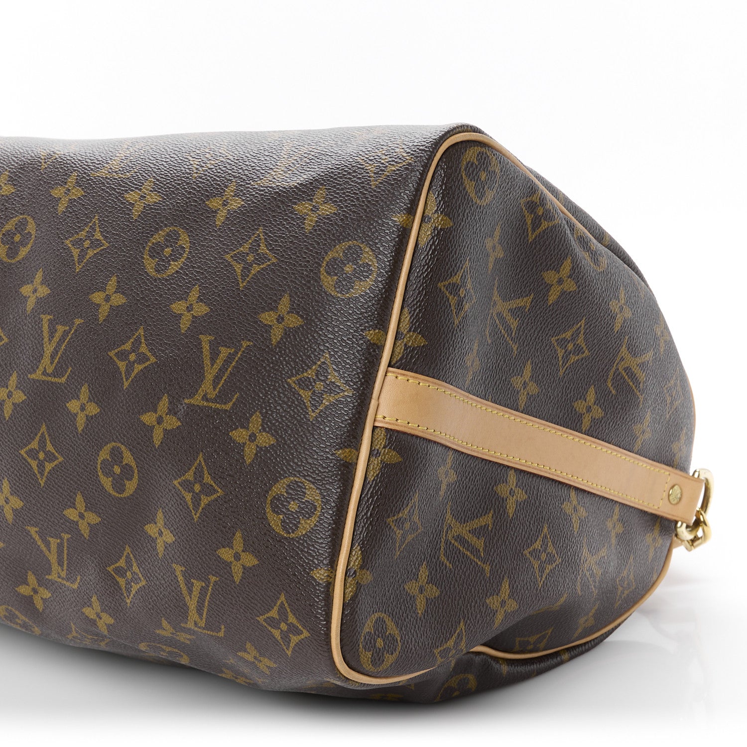 Monogram Speedy Bandouliere 35