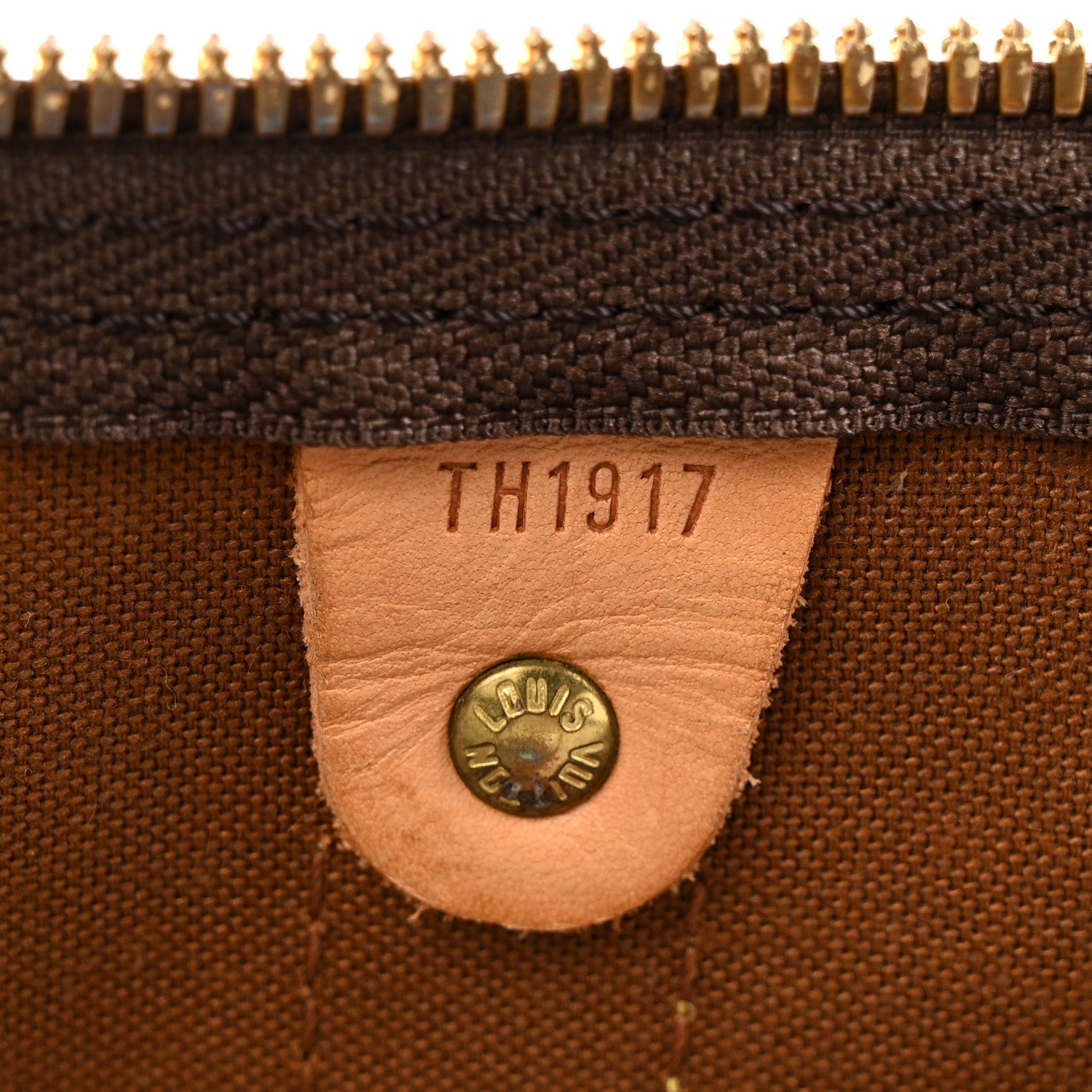 Monogram Keepall Bandouliere 55
