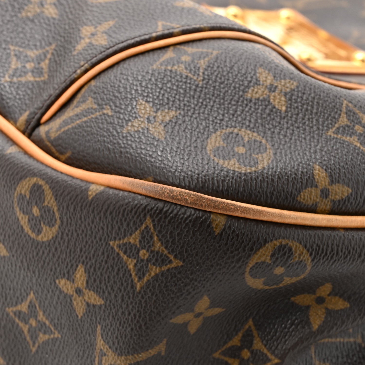 Monogram Galliera PM