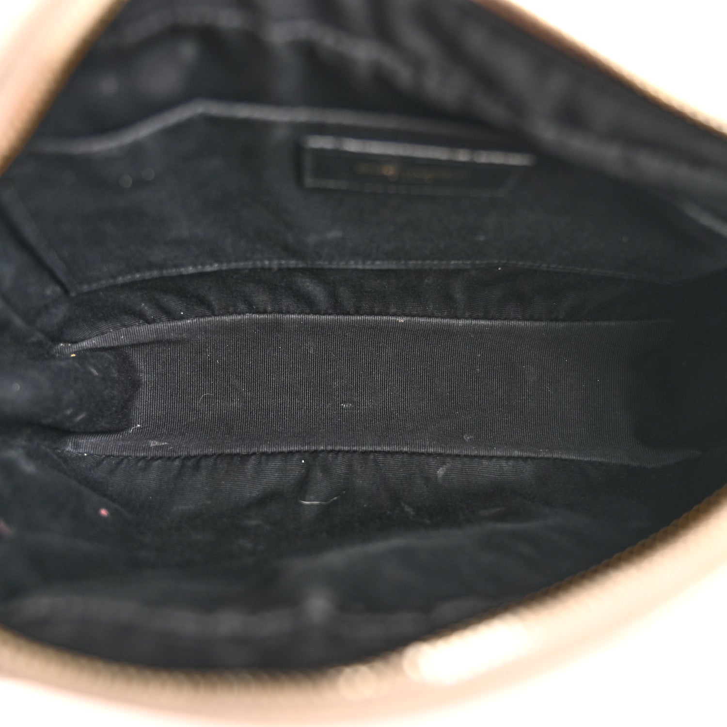 Calfskin Matelasse Monogram Lou Camera Bag Washed Light Pink