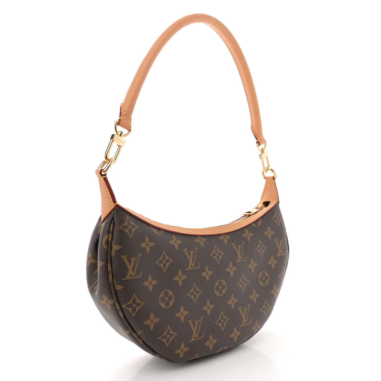 Monogram Looping