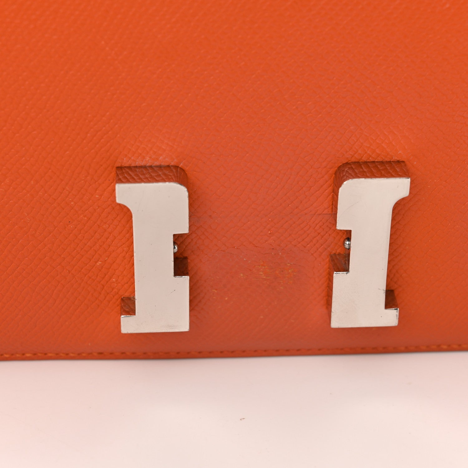 Epsom Constance 1-Elan Orange