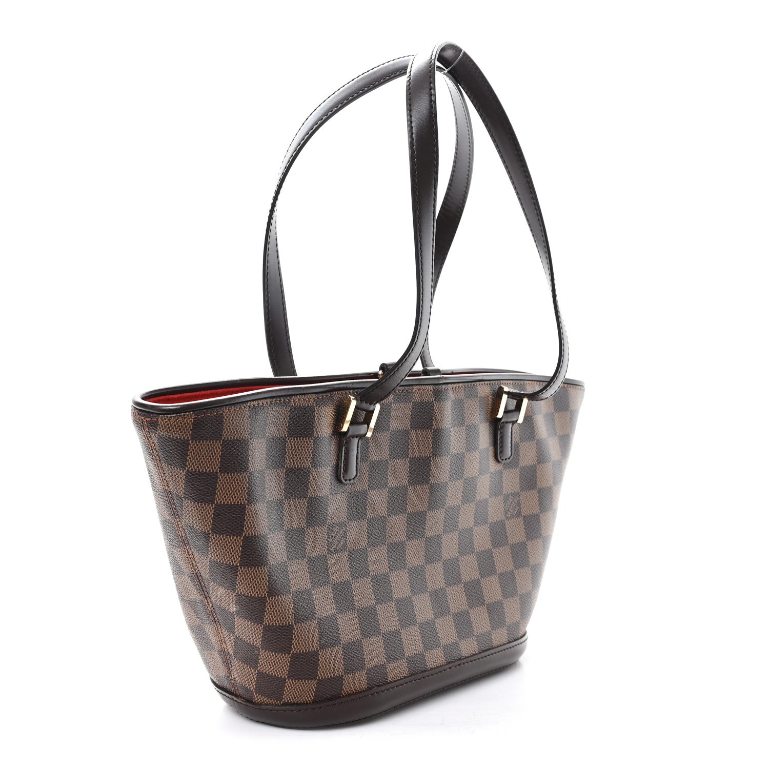 Damier Ebene Manosque PM
