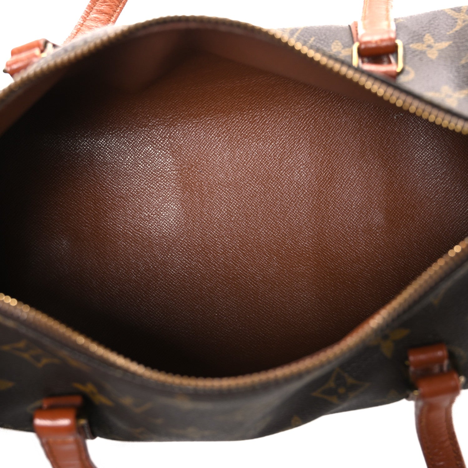 Monogram Papillon 30 with Companion