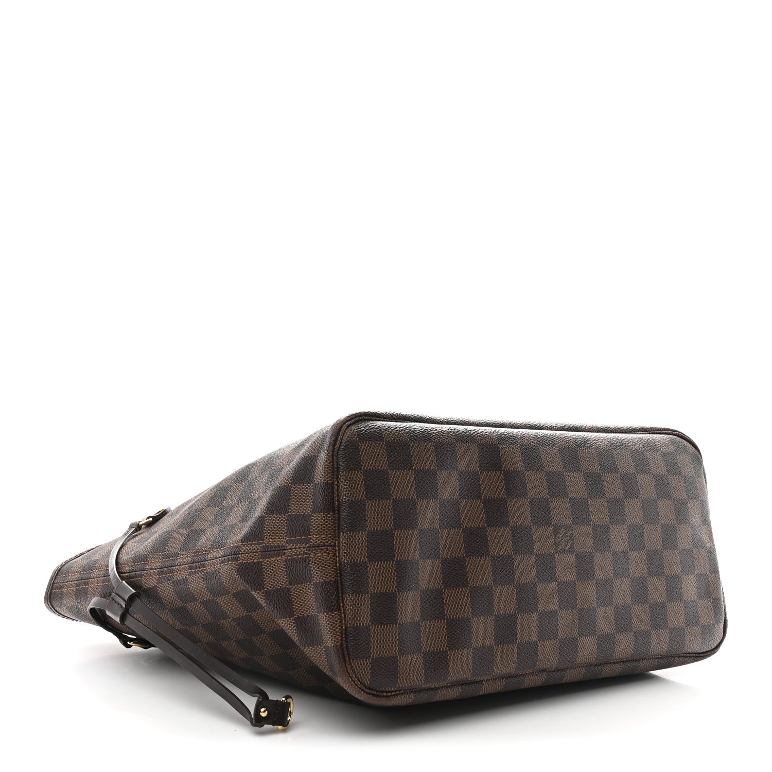 Damier Ebene Neverfull MM