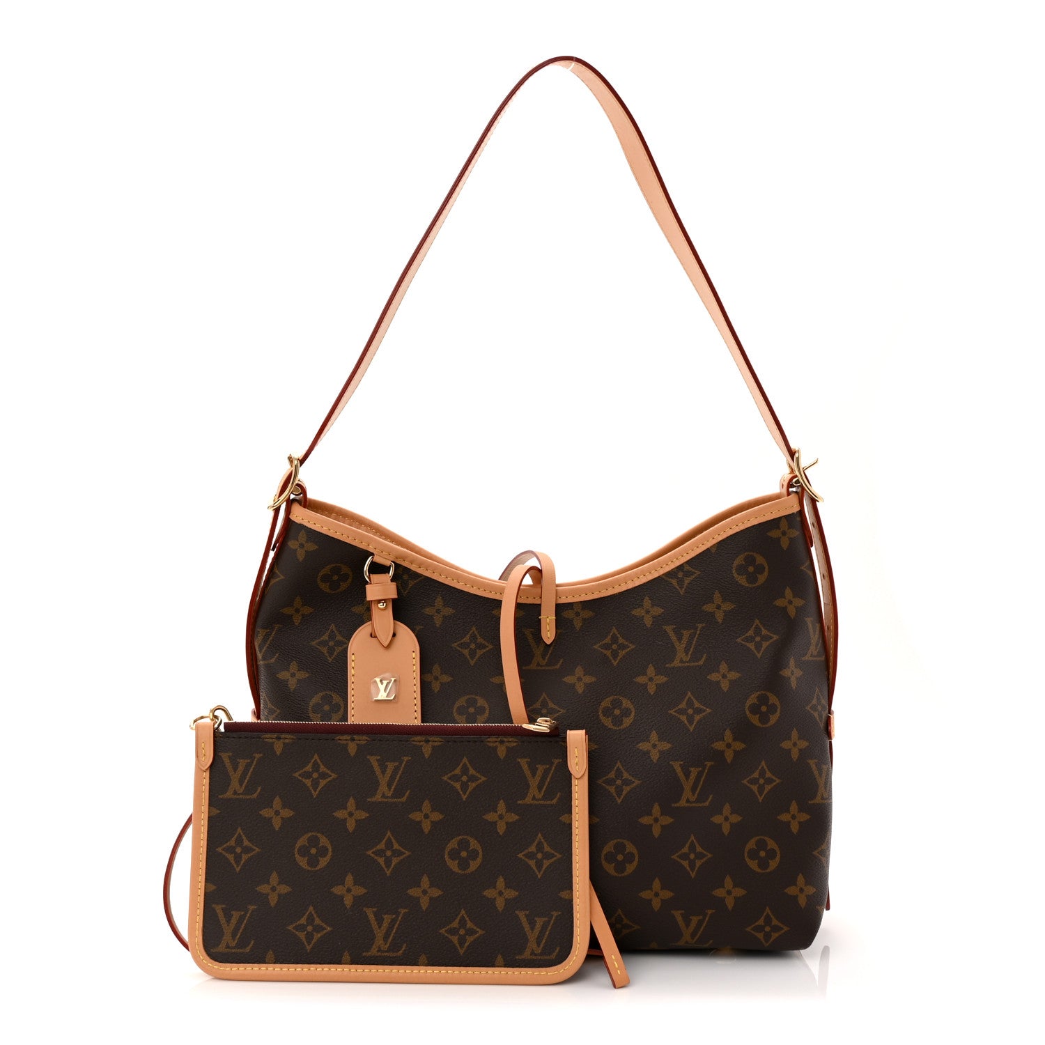 Monogram Carryall PM
