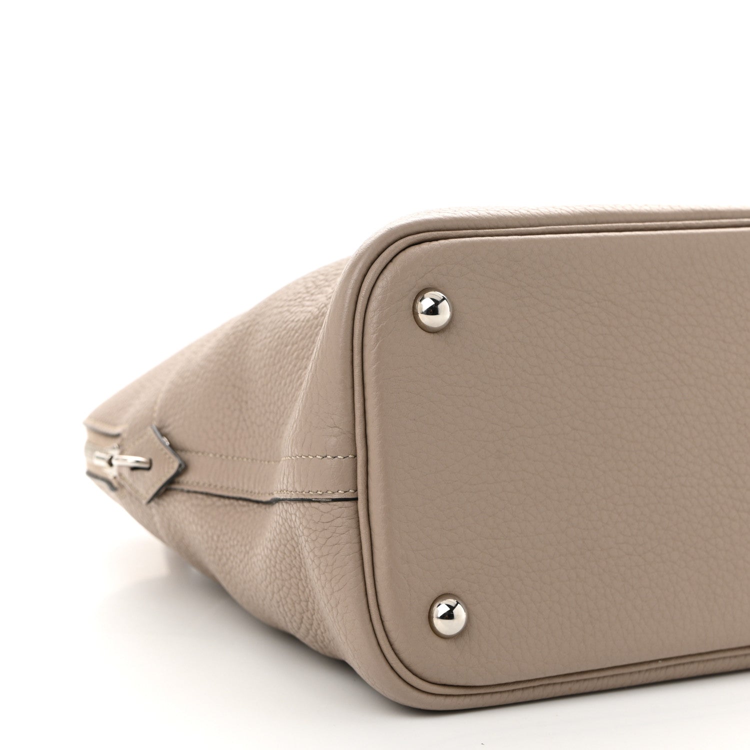 Taurillon Clemence Bolide 35 Gris Tourterelle