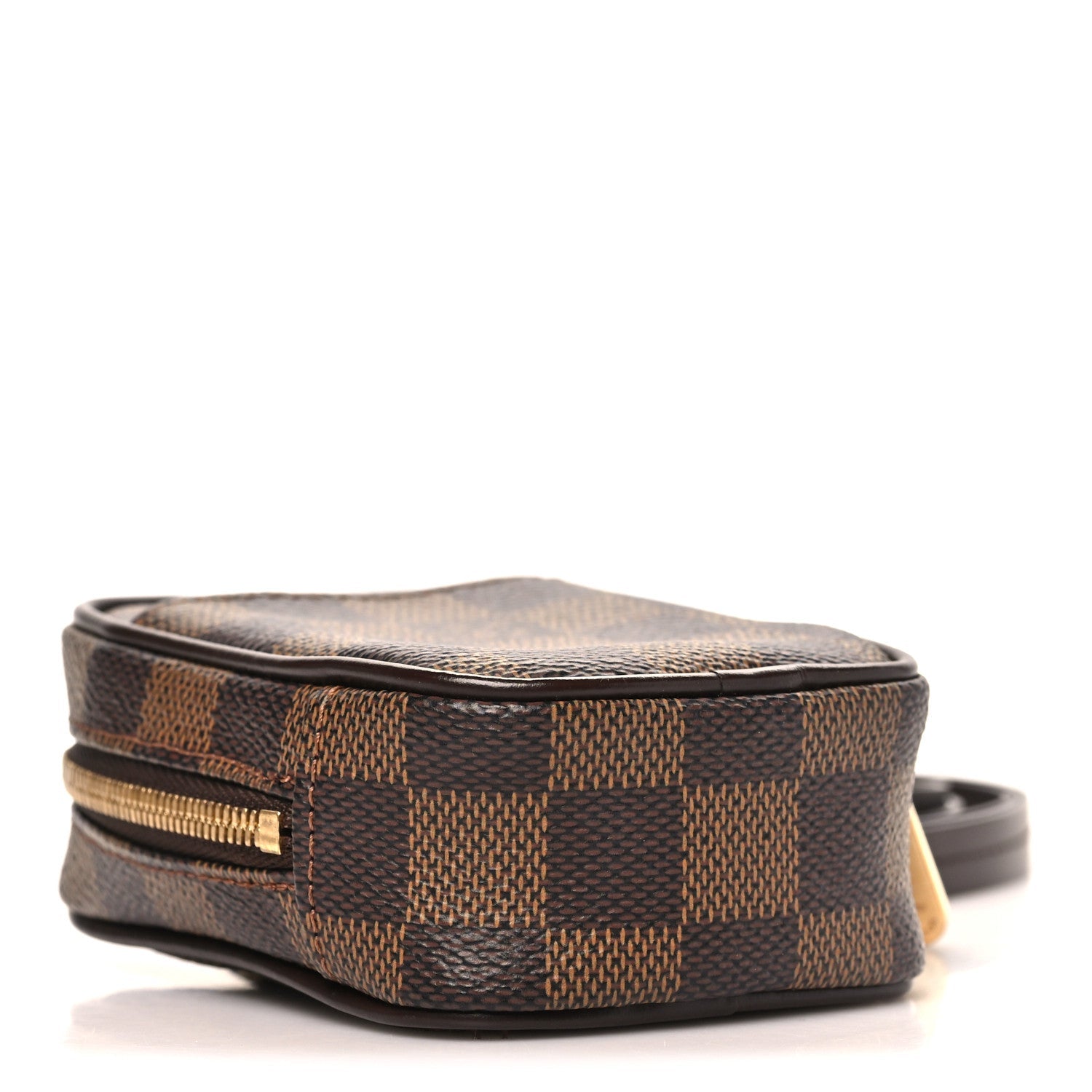 Damier Ebene Etui Okapi Case PM