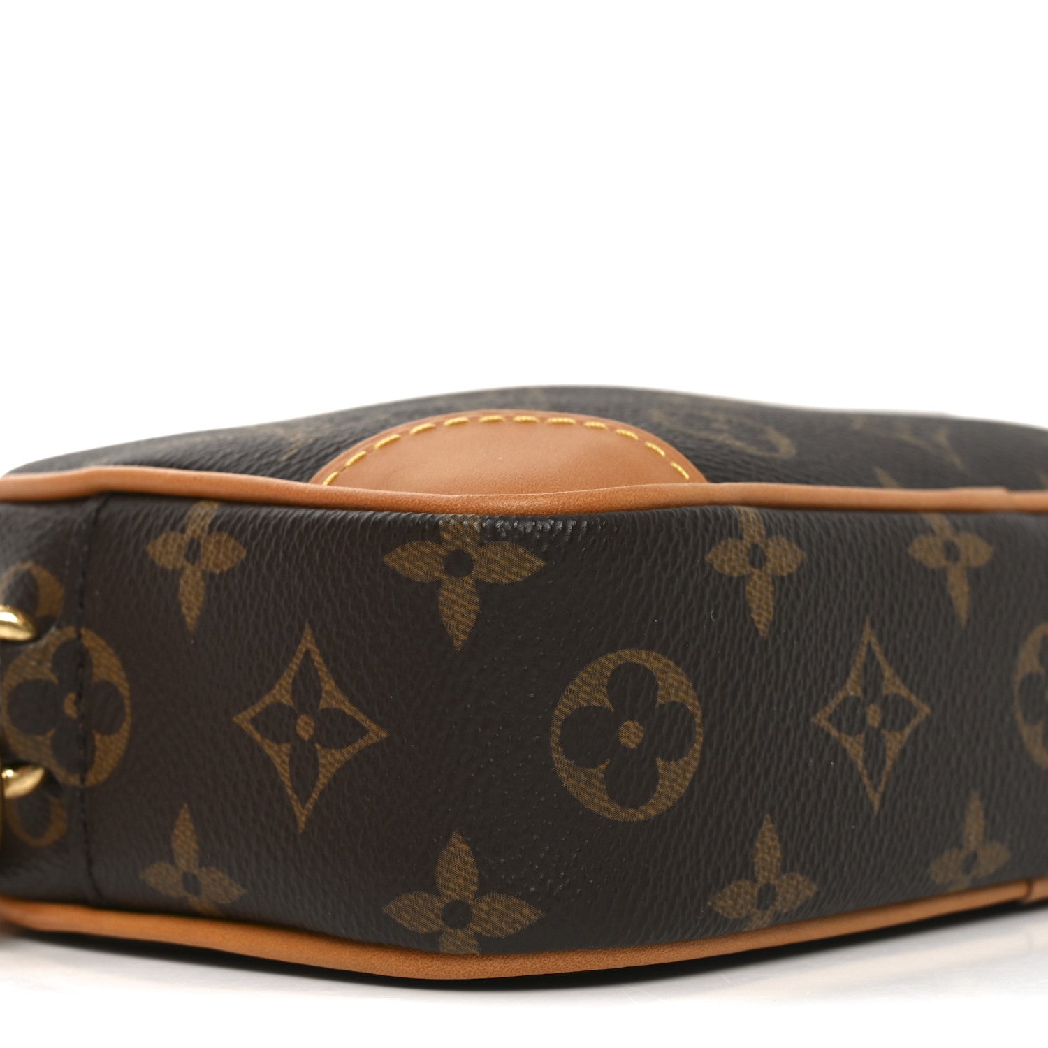 Monogram Archive Trocadero Wearable Wallet