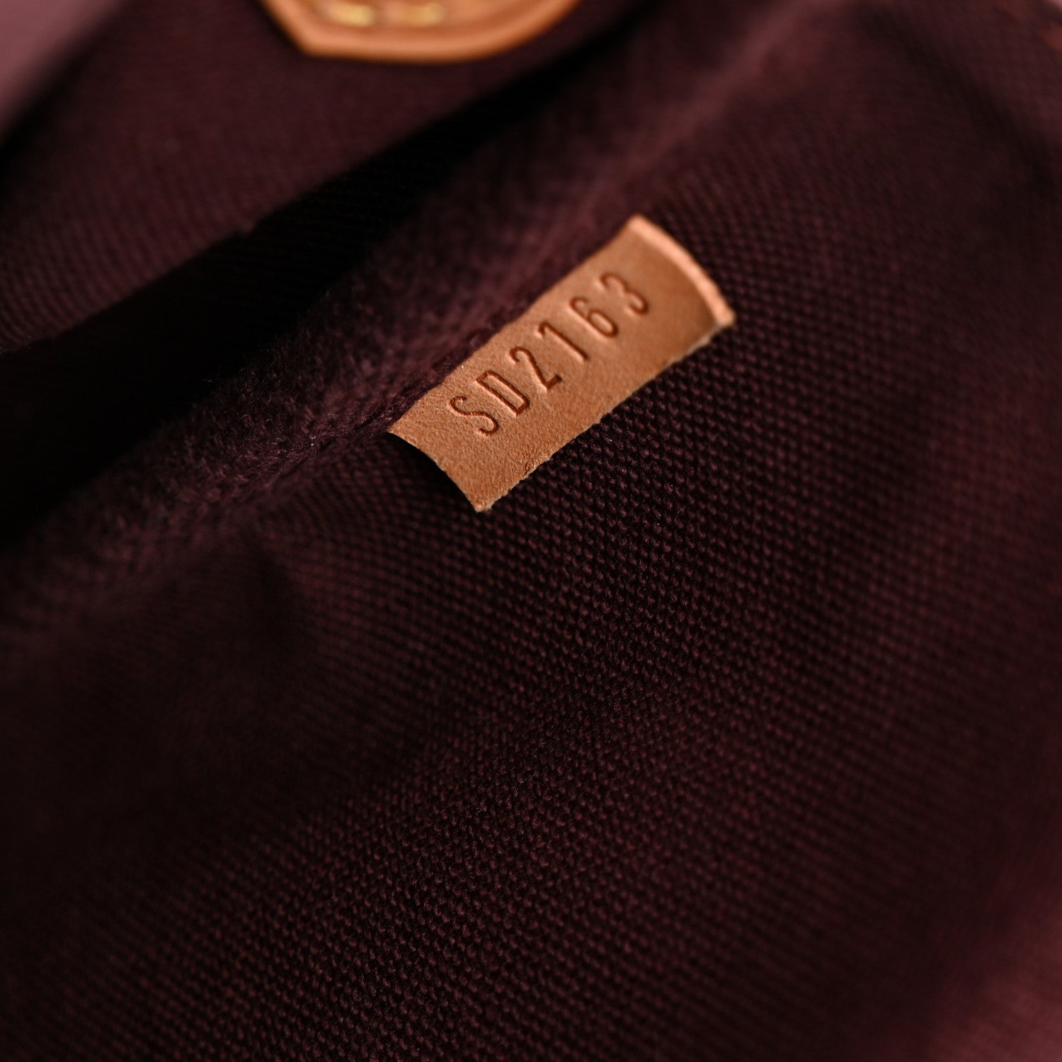 Monogram Favorite MM