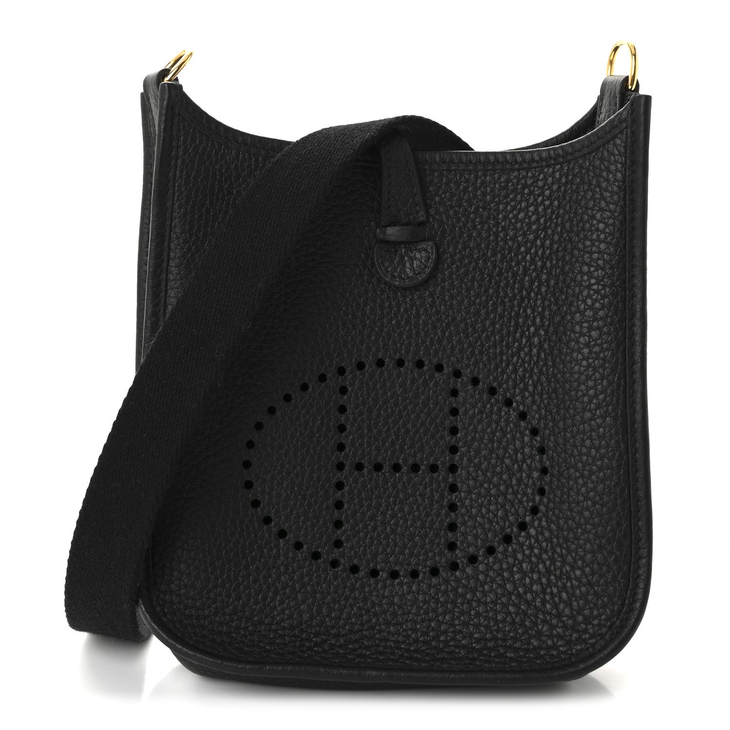 Taurillon Clemence Evelyne TPM Black