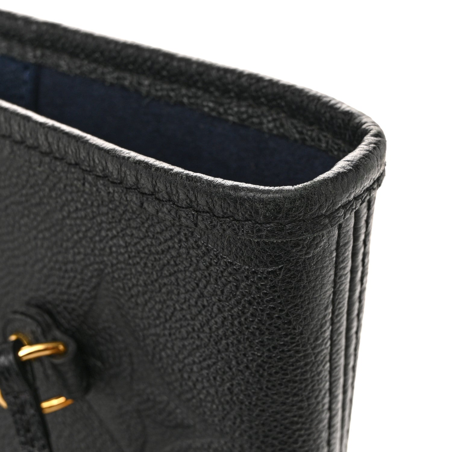 Empreinte Monogram Giant Neverfull MM Black