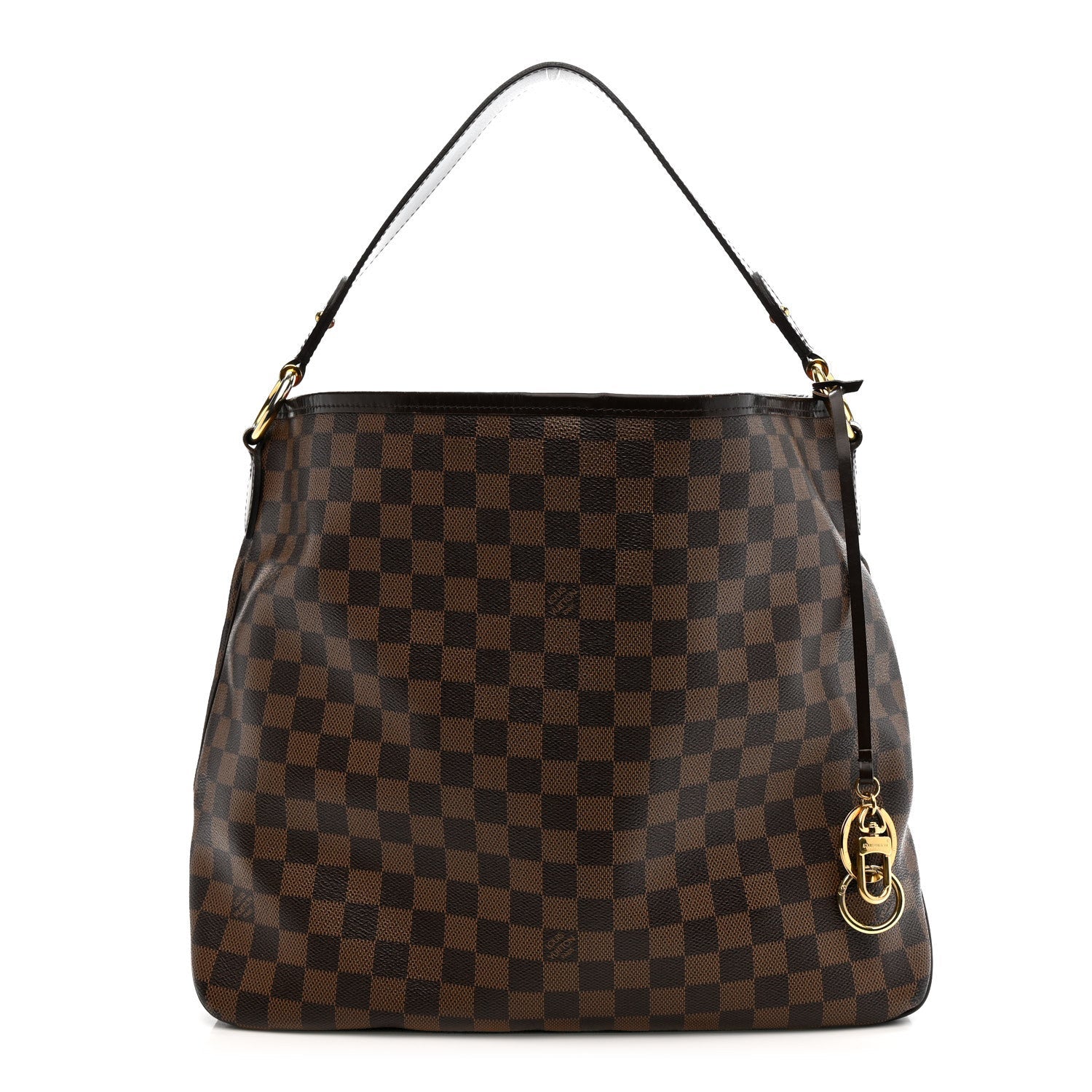 Damier Ebene Delightful MM
