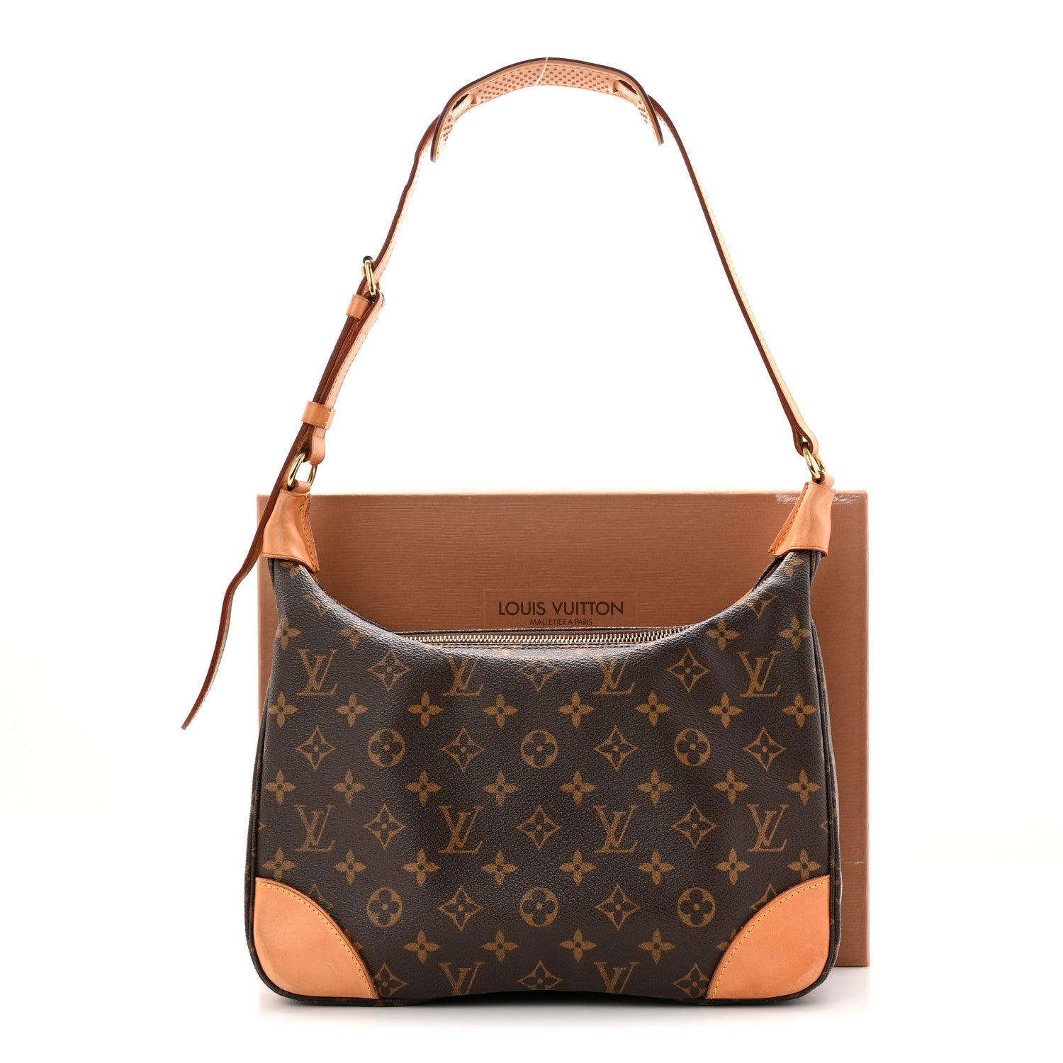 Monogram Boulogne 30