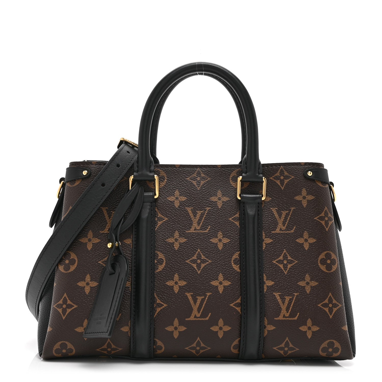 Monogram Soufflot BB Black