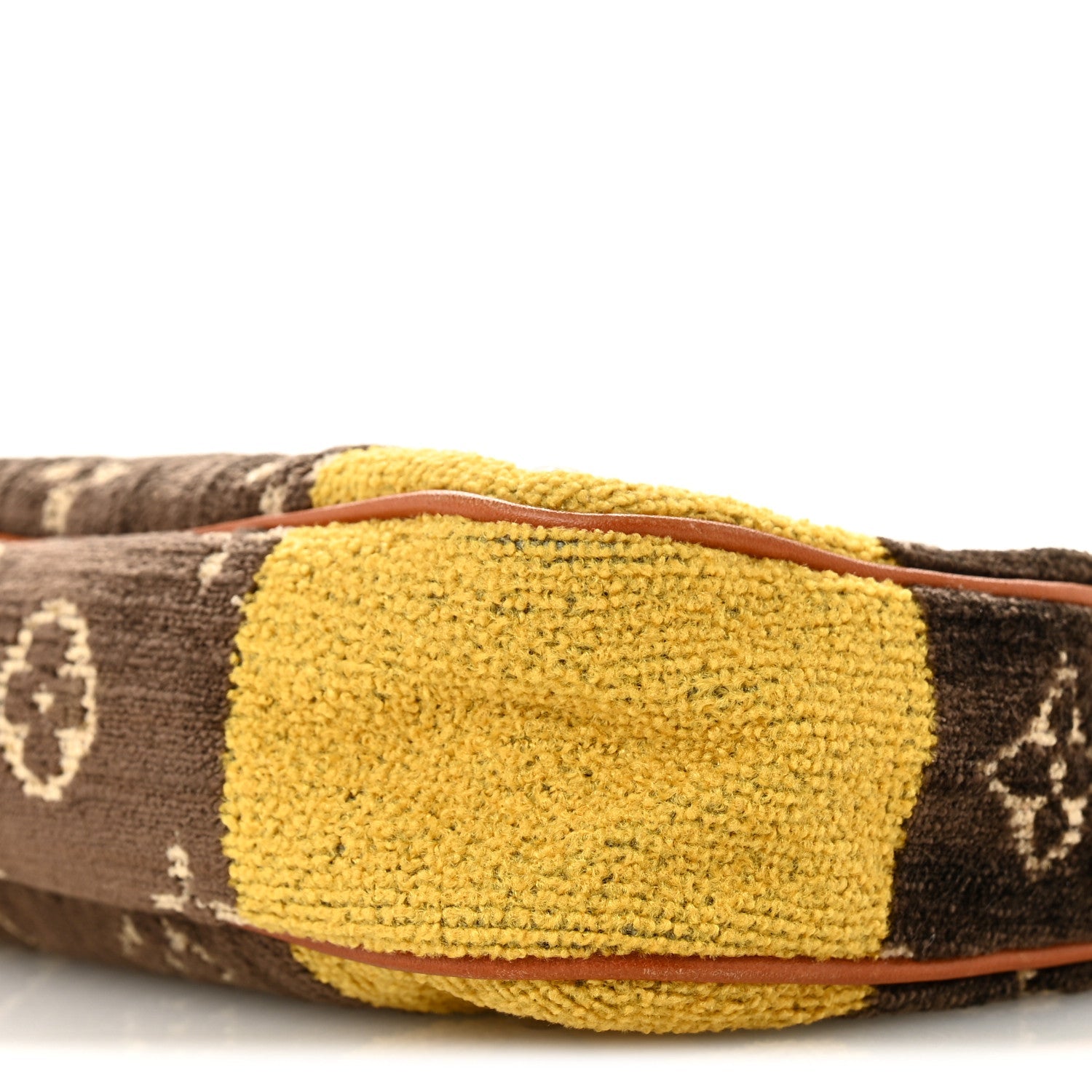 Monogram Trompe L'oeil Pochette