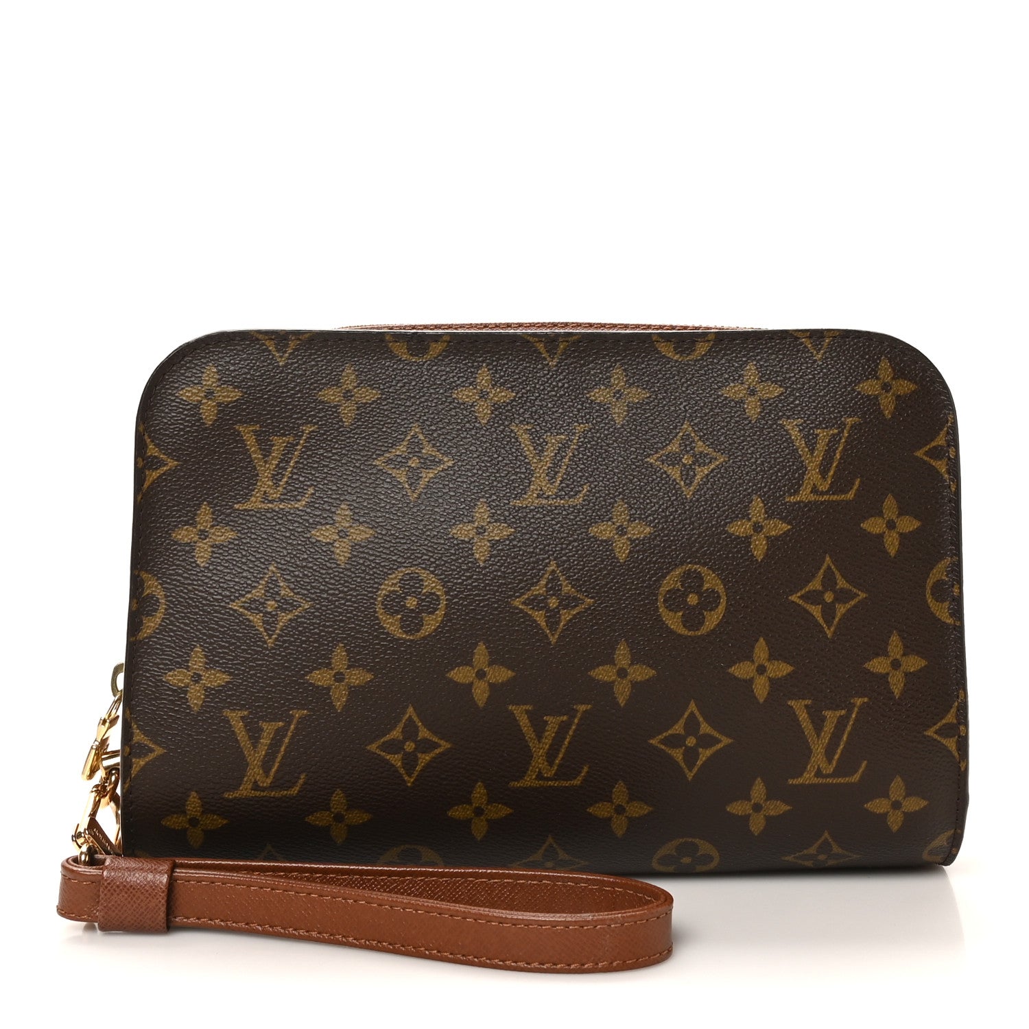 Monogram Pochette Orsay