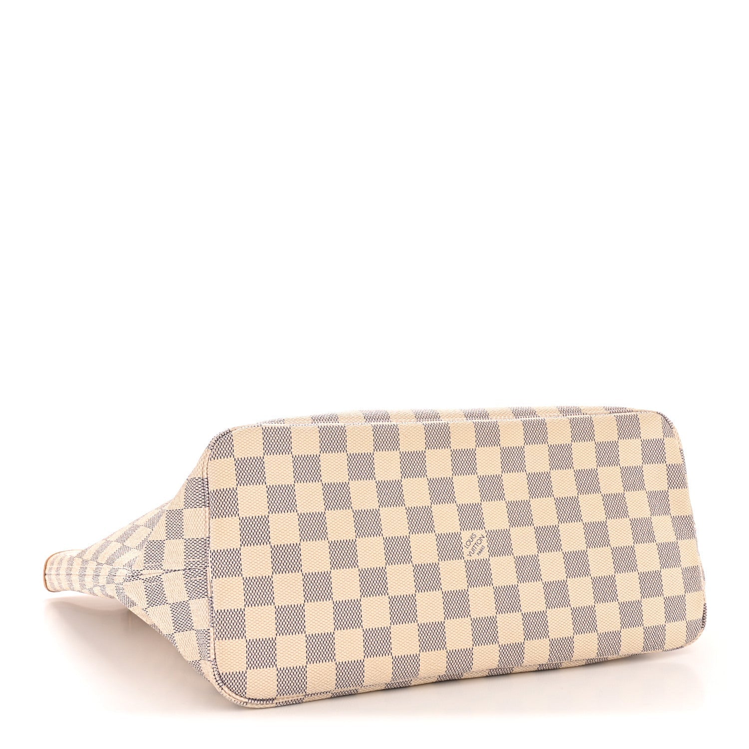 Damier Azur Neverfull MM