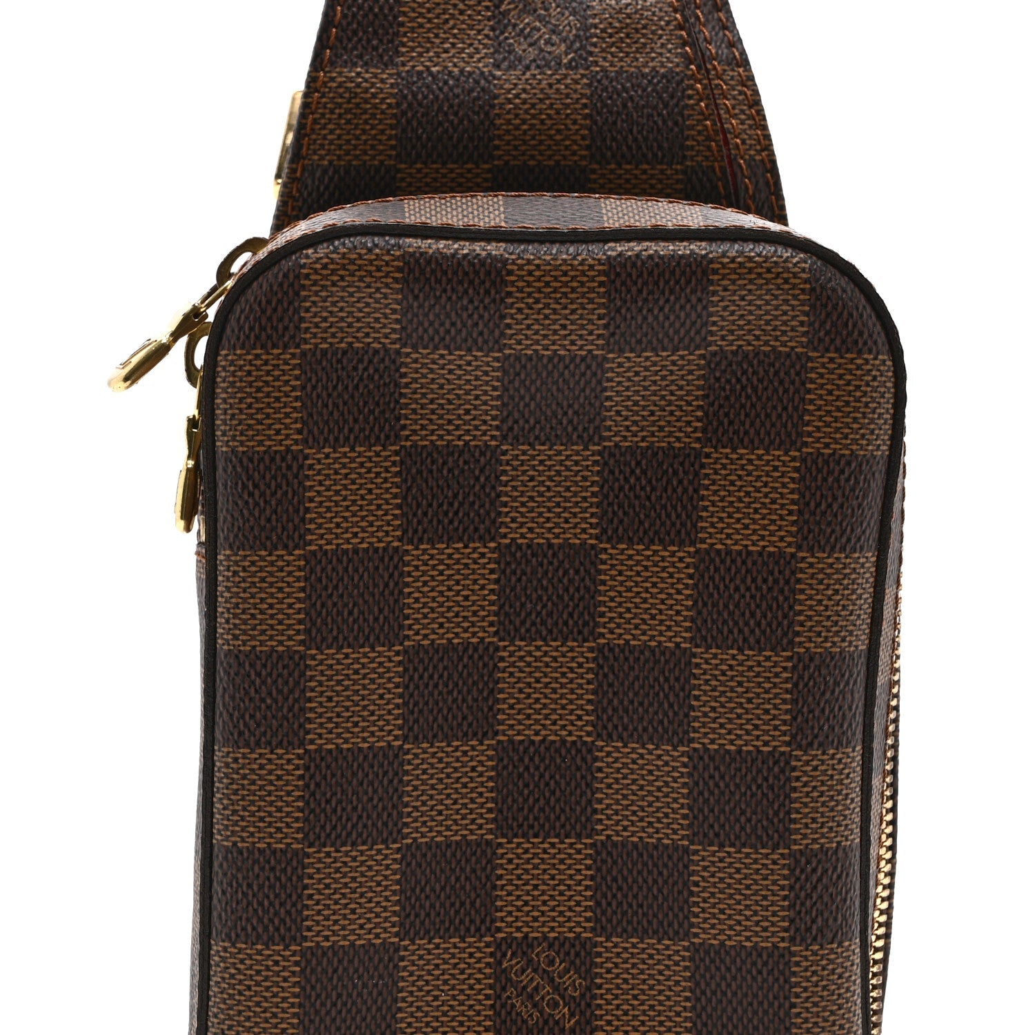Damier Ebene Geronimos