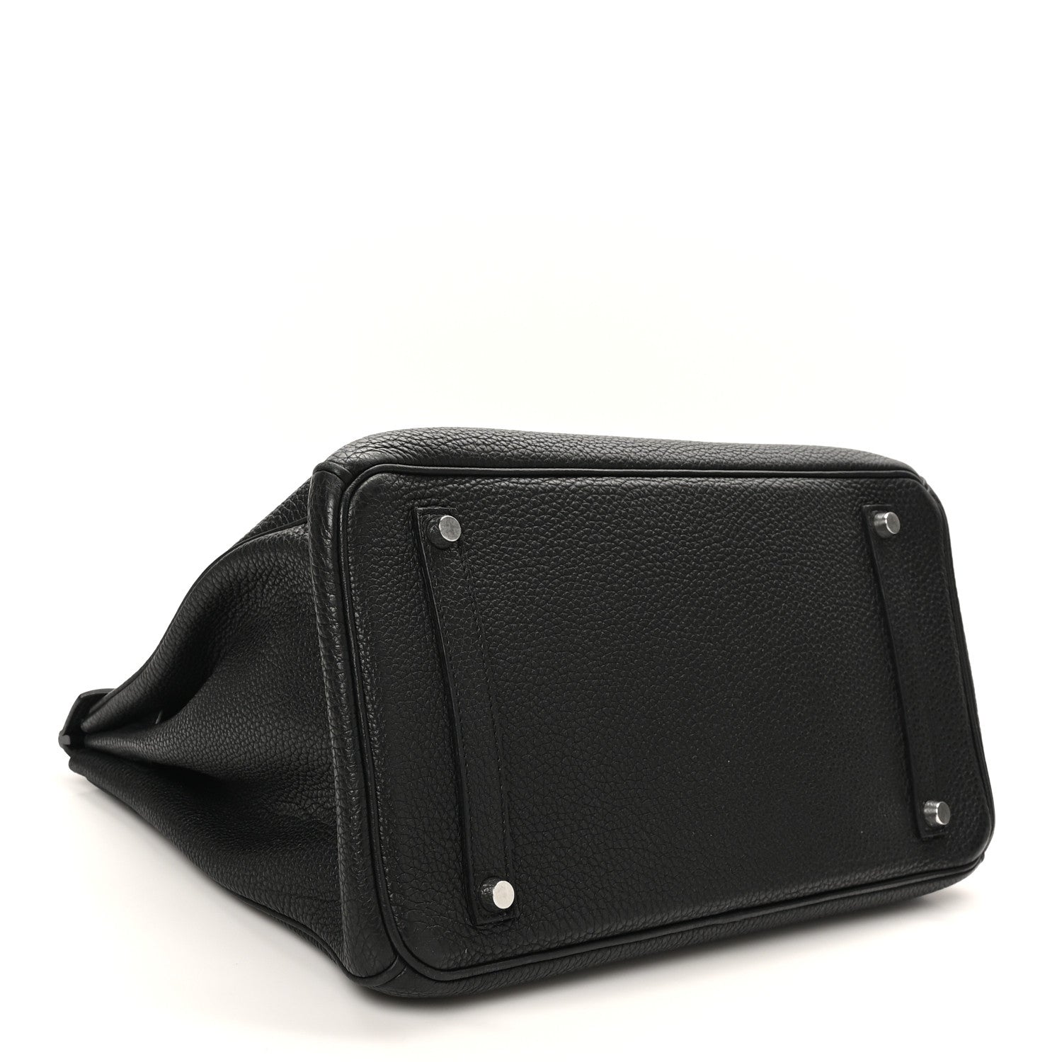 Togo Birkin 35 Black