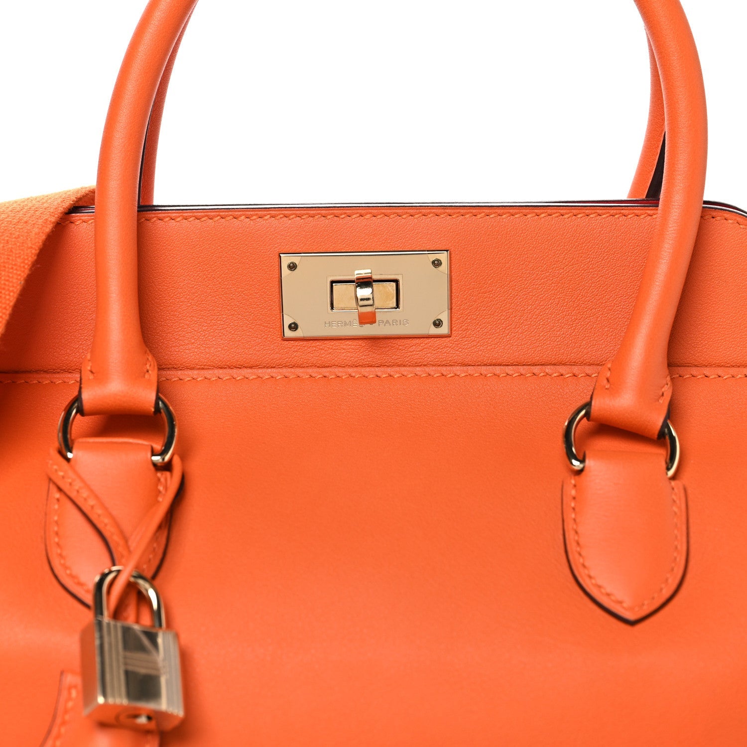Swift Toolbox 20 Orange Capucine