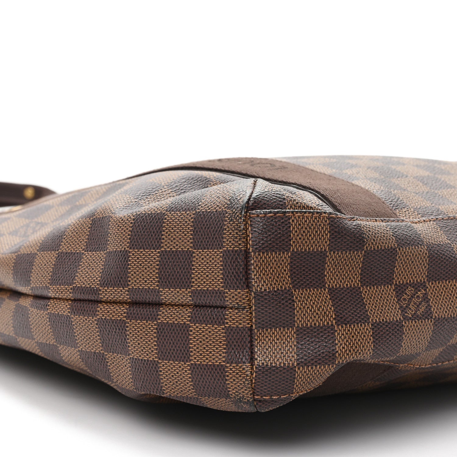 Damier Ebene Cabas Beaubourg