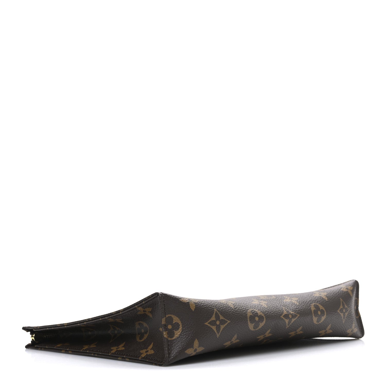 Monogram Toiletry Pouch 26