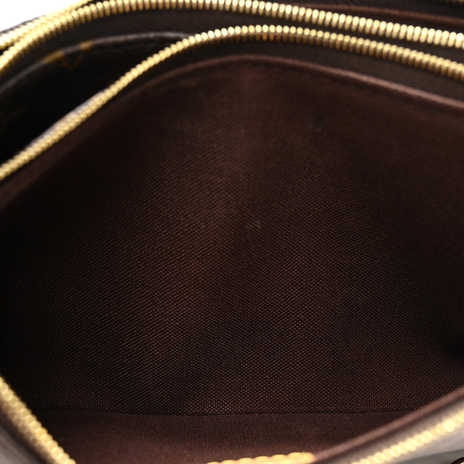 Monogram Liv Pochette