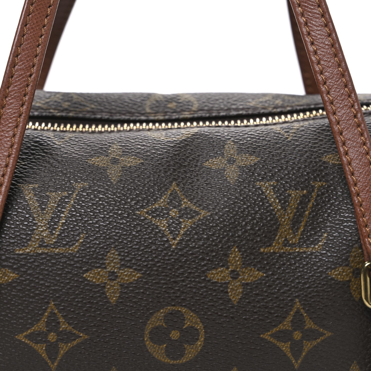 Monogram Papillon 26