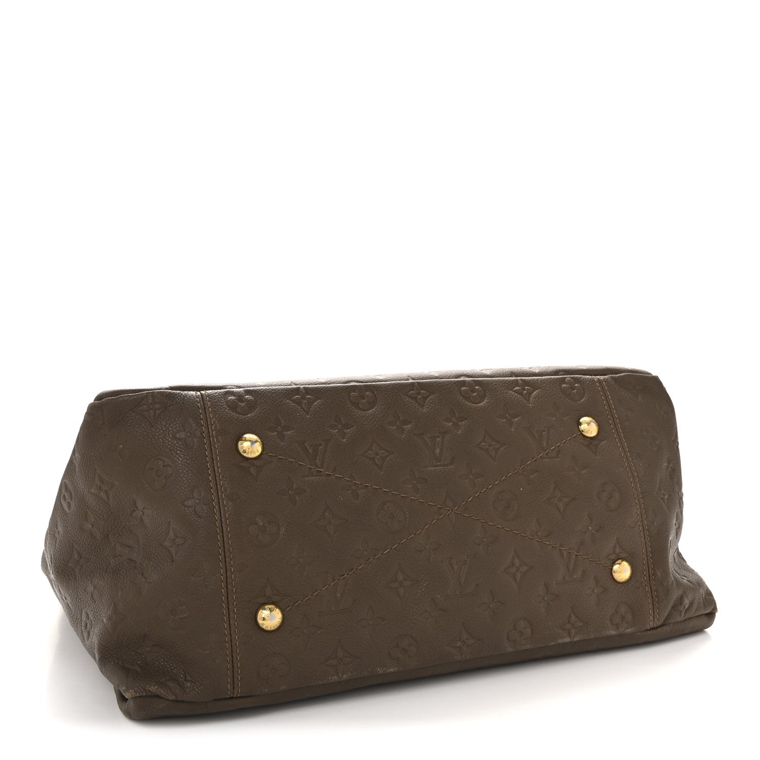 Empreinte Artsy MM Taupe Glace