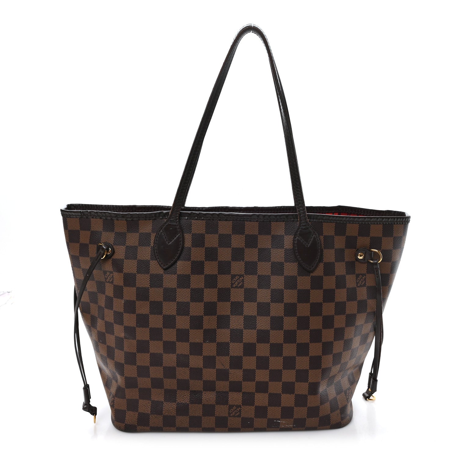 Damier Ebene Neo Neverfull MM