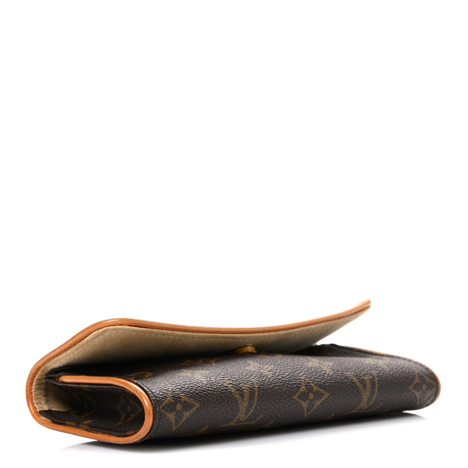 Monogram Pochette Twin PM