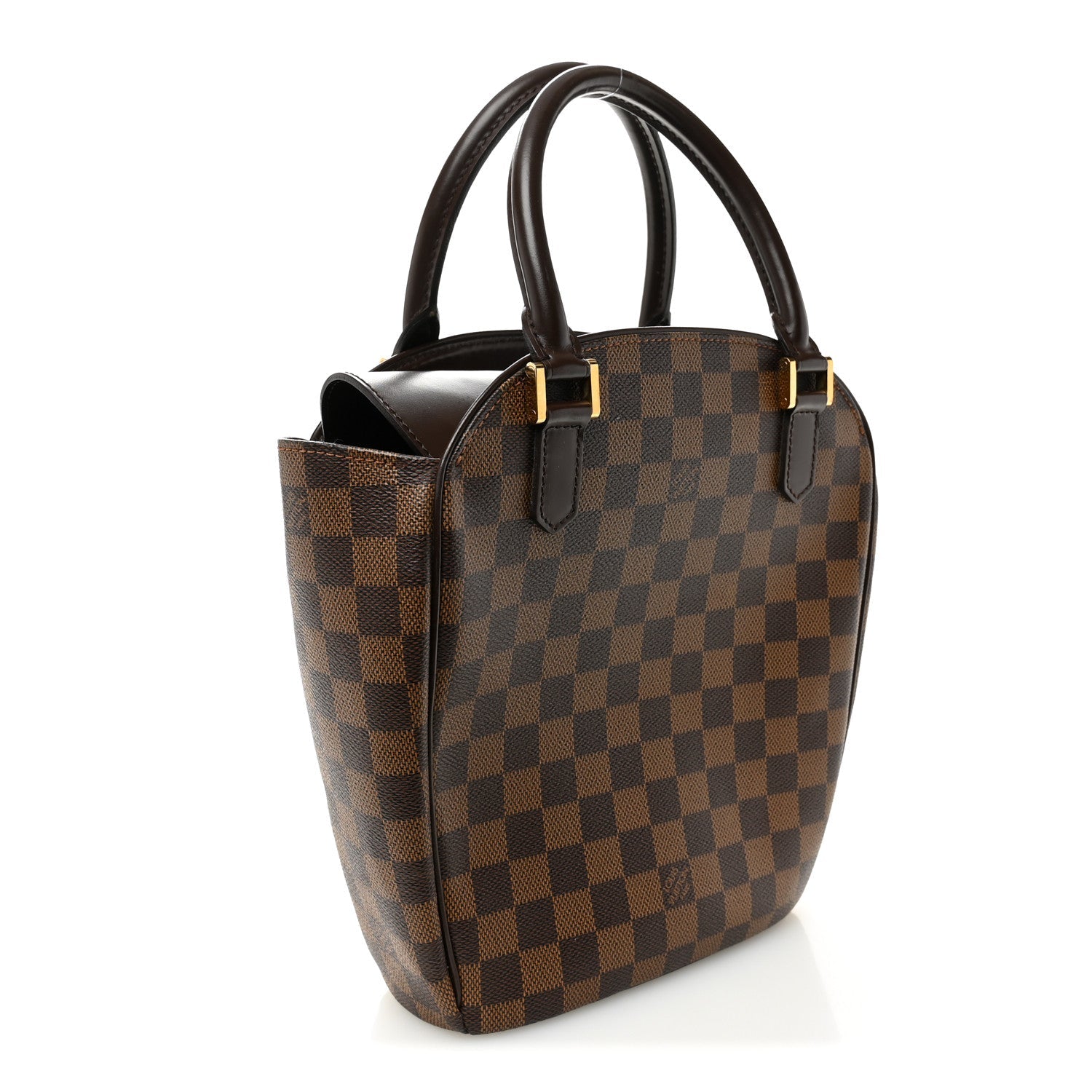 Damier Ebene Sarria Seau